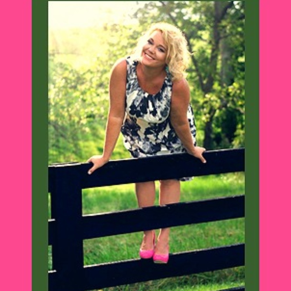 Meet your Posher, Kristle